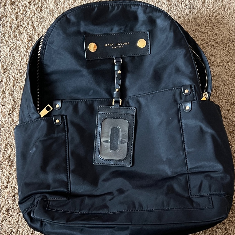 Marc Jacobs Medium Backpack - image 6